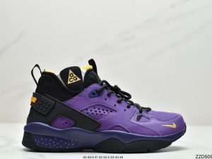 ACG Air Mowabb Outdoor Functional Hiking Leisure Sports Shoes